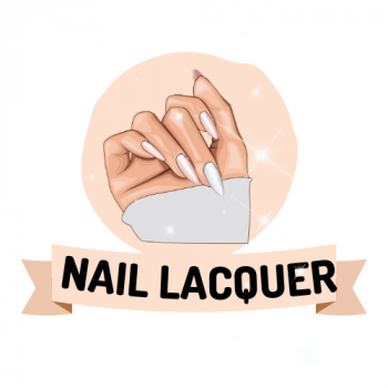 logo Nail Lacquer